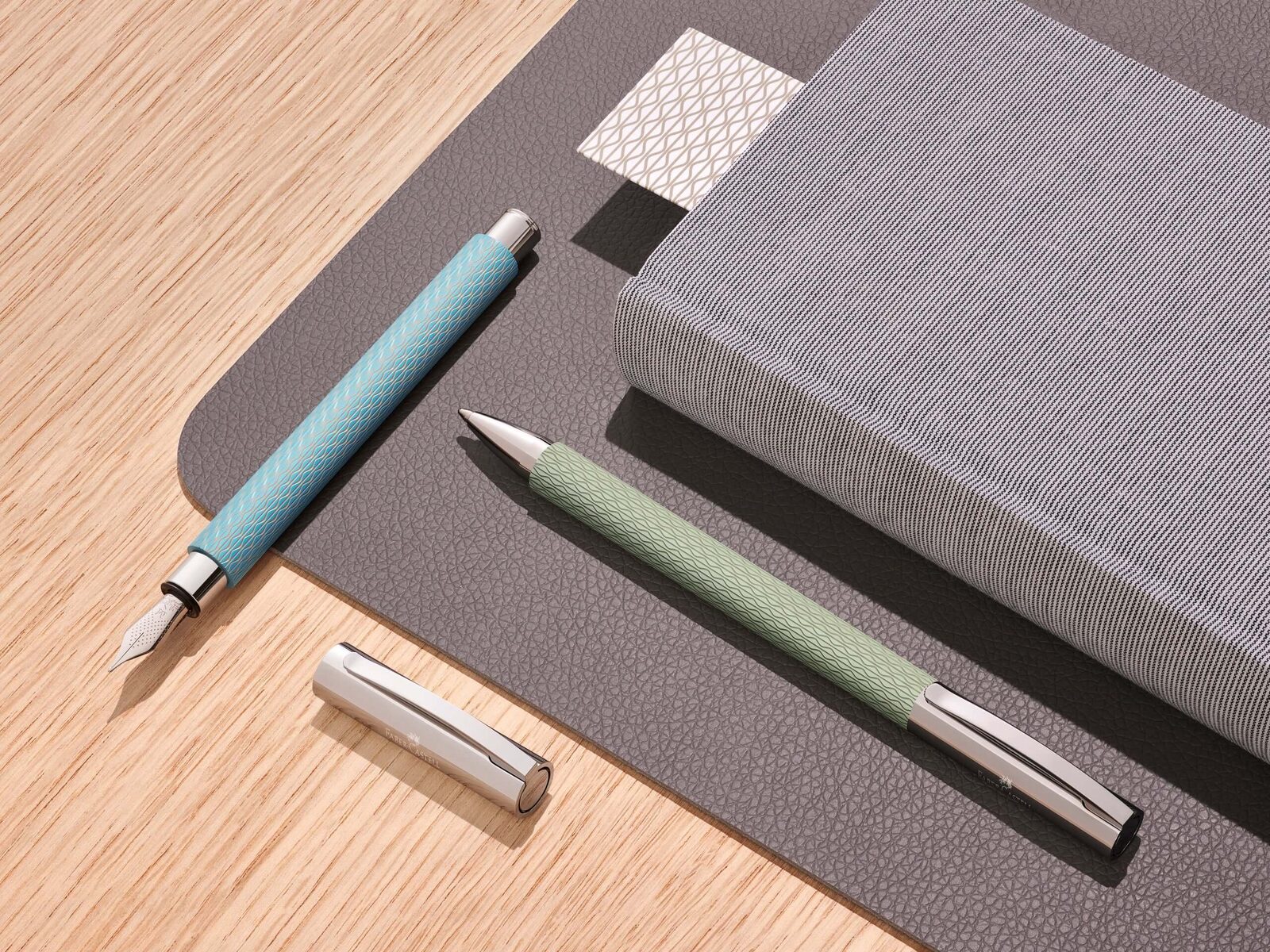 Faber-Castell Pens