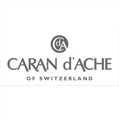 Caran d'Ache logo