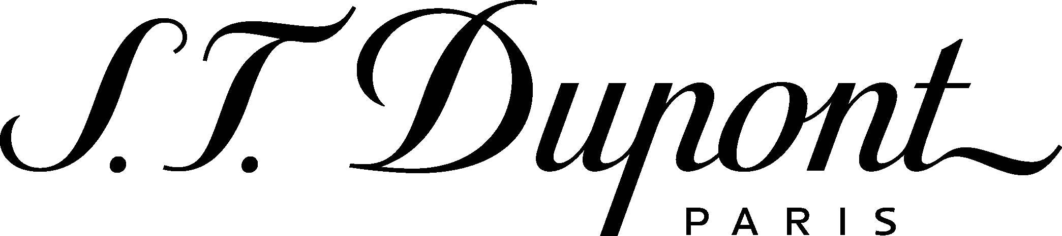 ST Dupont logo