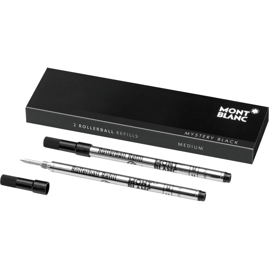 Montblanc Rollerball Pen Refills