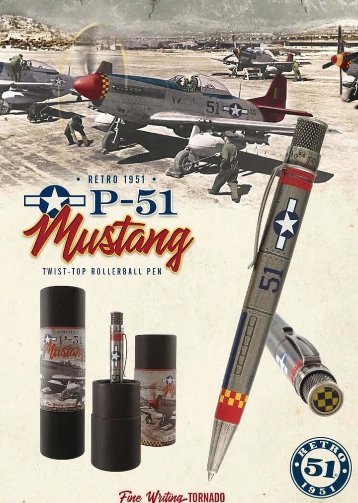 Retro 1951 Pens