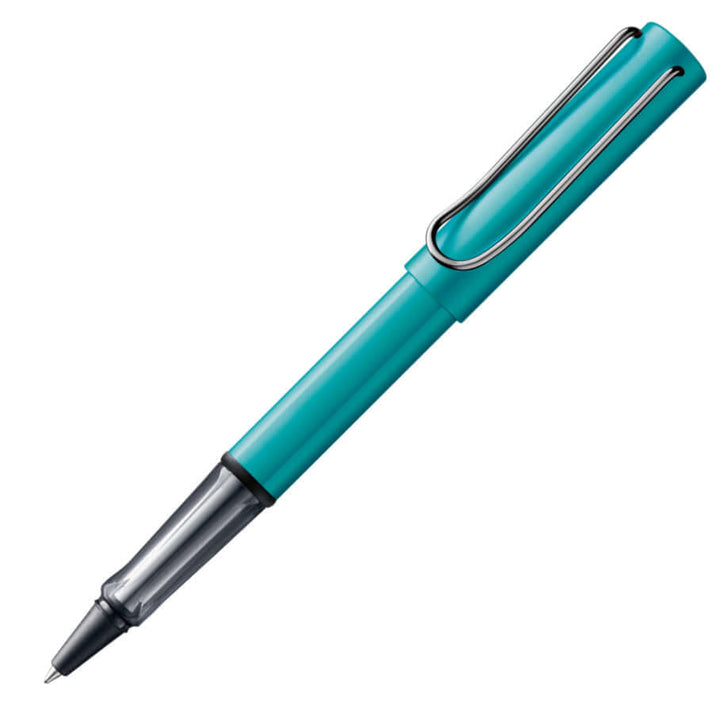 Lamy Al-Star Turmaline Rollerball Pen | Freedompens