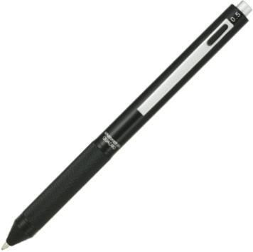 Monteverde Quadro 4-in-1 Black Multifunction Pen | MV35510 | Freedompens