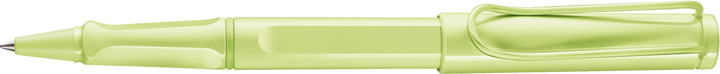 Lamy Safari DEELITE Spring Green Rollerball Pen
