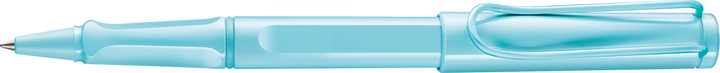 Lamy Safari DEELITE AquaSky Rollerball Pen
