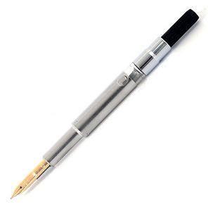 Pilot Vanishing Point Gold Nib | 69927 | Freedompens