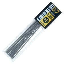Refill 0.7 MM Pencil Lead | Ref40-L | Freedompens