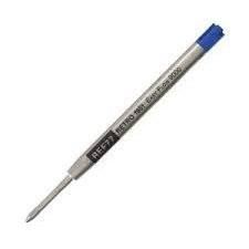 Refill Standard Ballpoint Easy Flow 9000, Blue Medium | REF77 | Freedompens