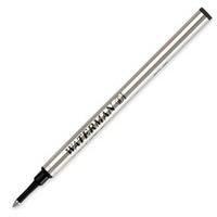 Refill Waterman Rollerball Pens#color_black