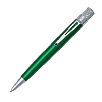 Retro 1951 Tornado Classic Green Rollerball Pen | VRR-1314 | Freedompens